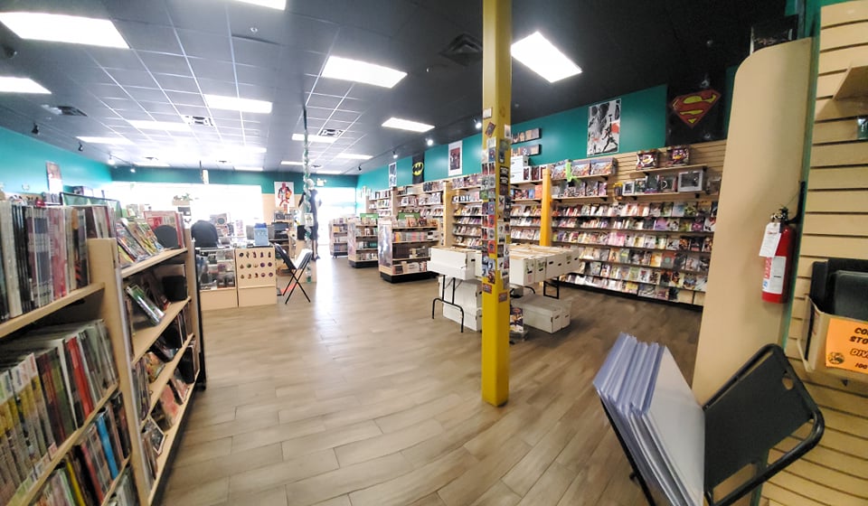 Store Image