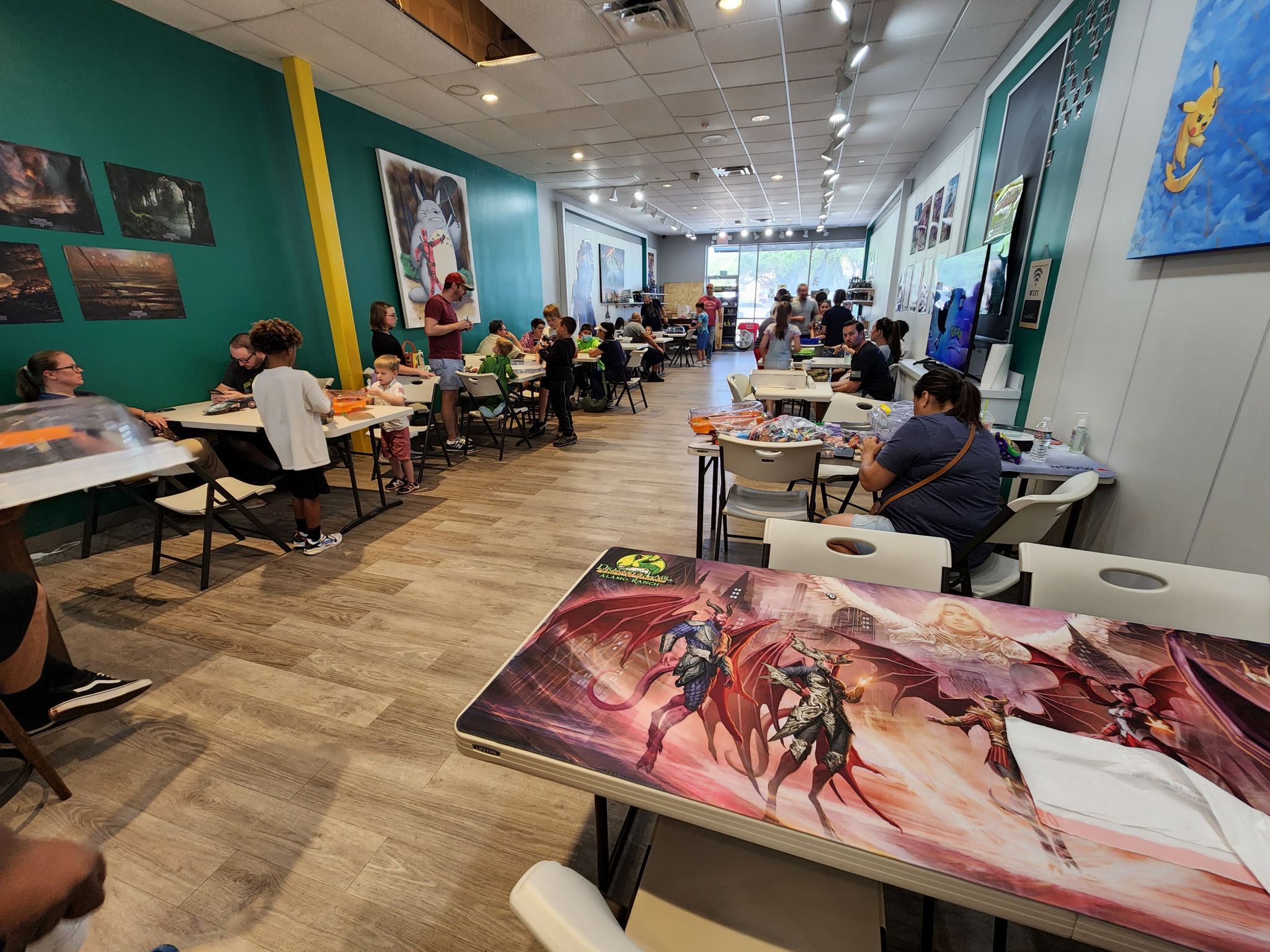 Store Image