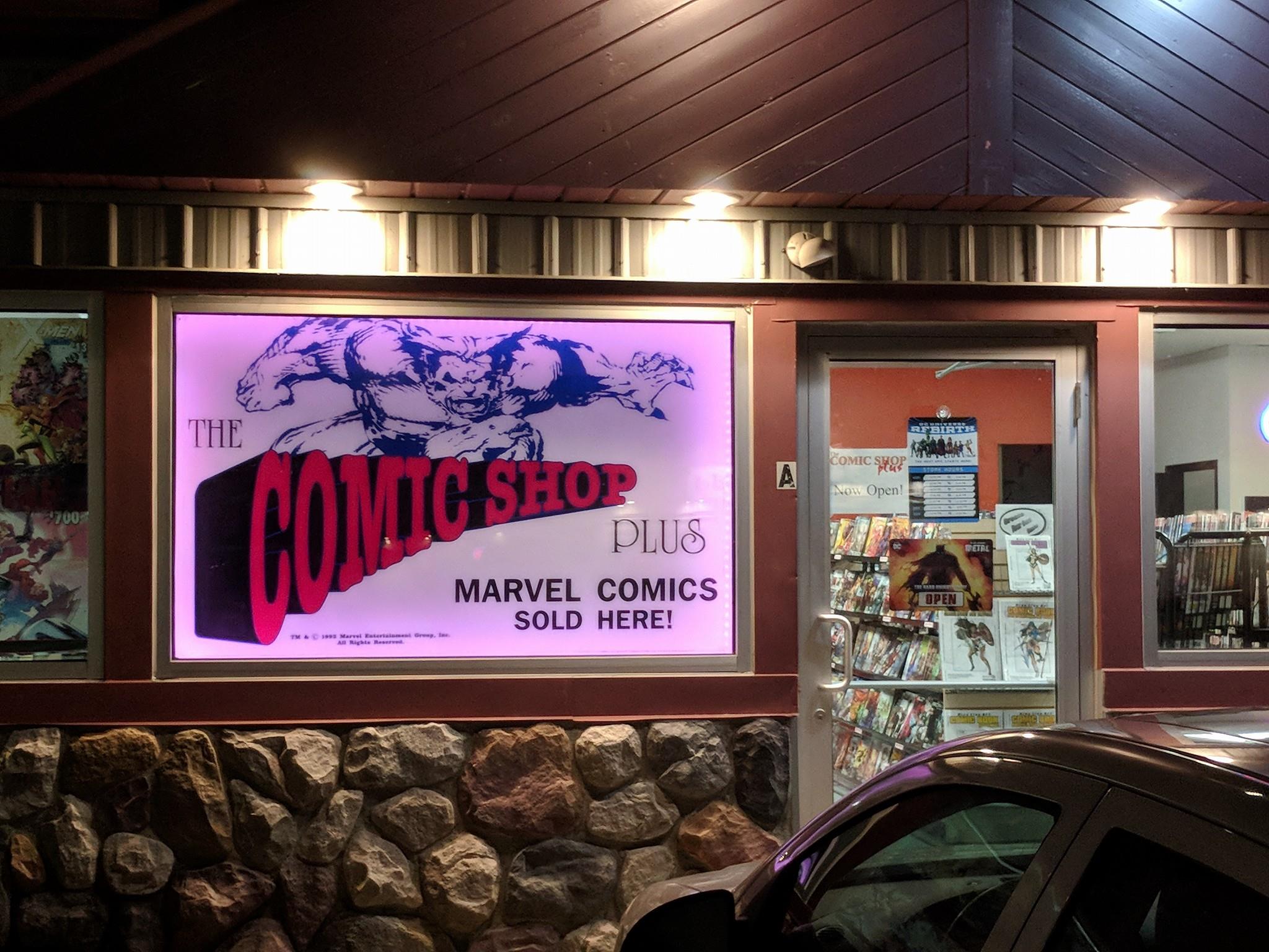 Store Image