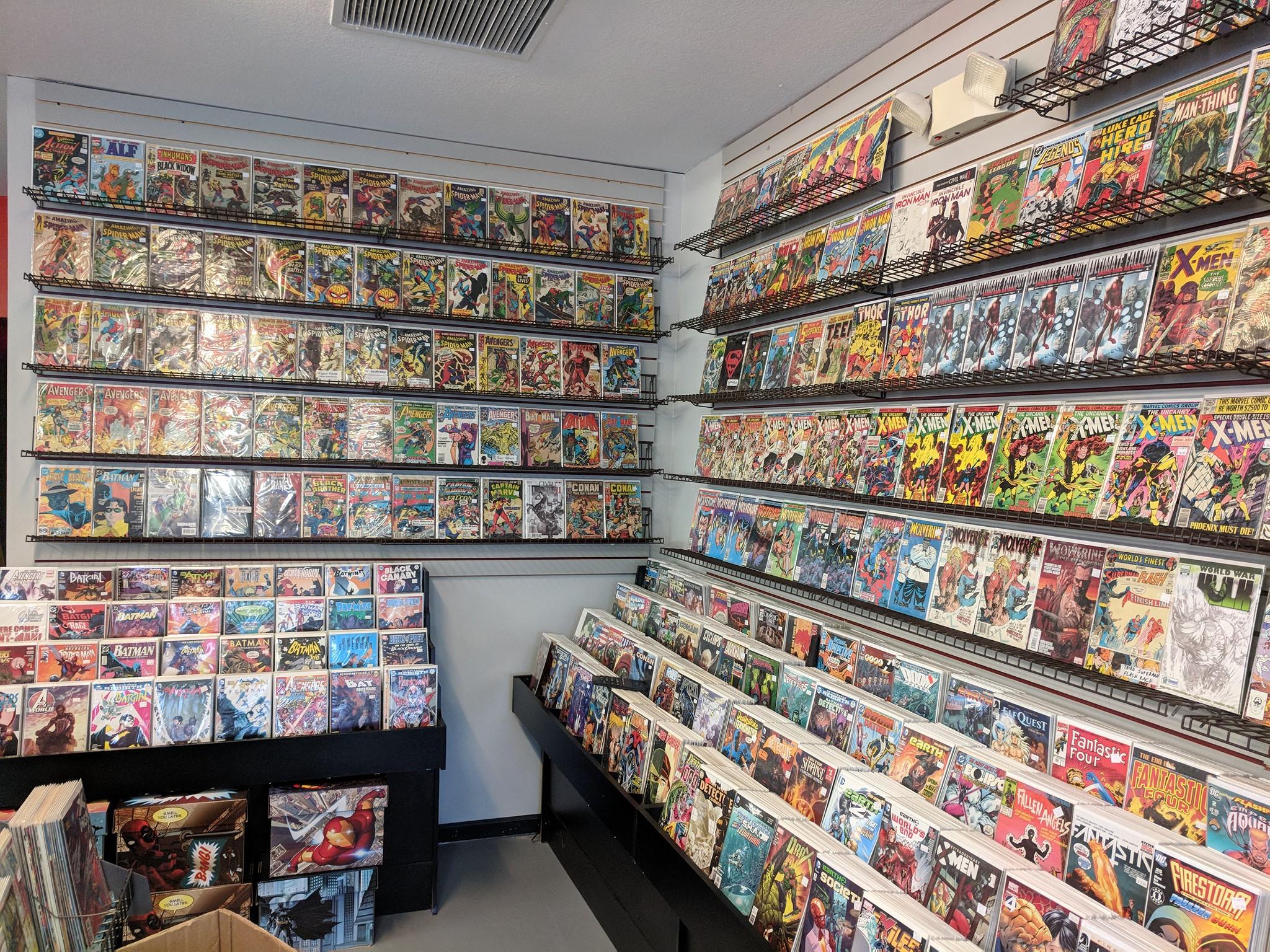 Store Image