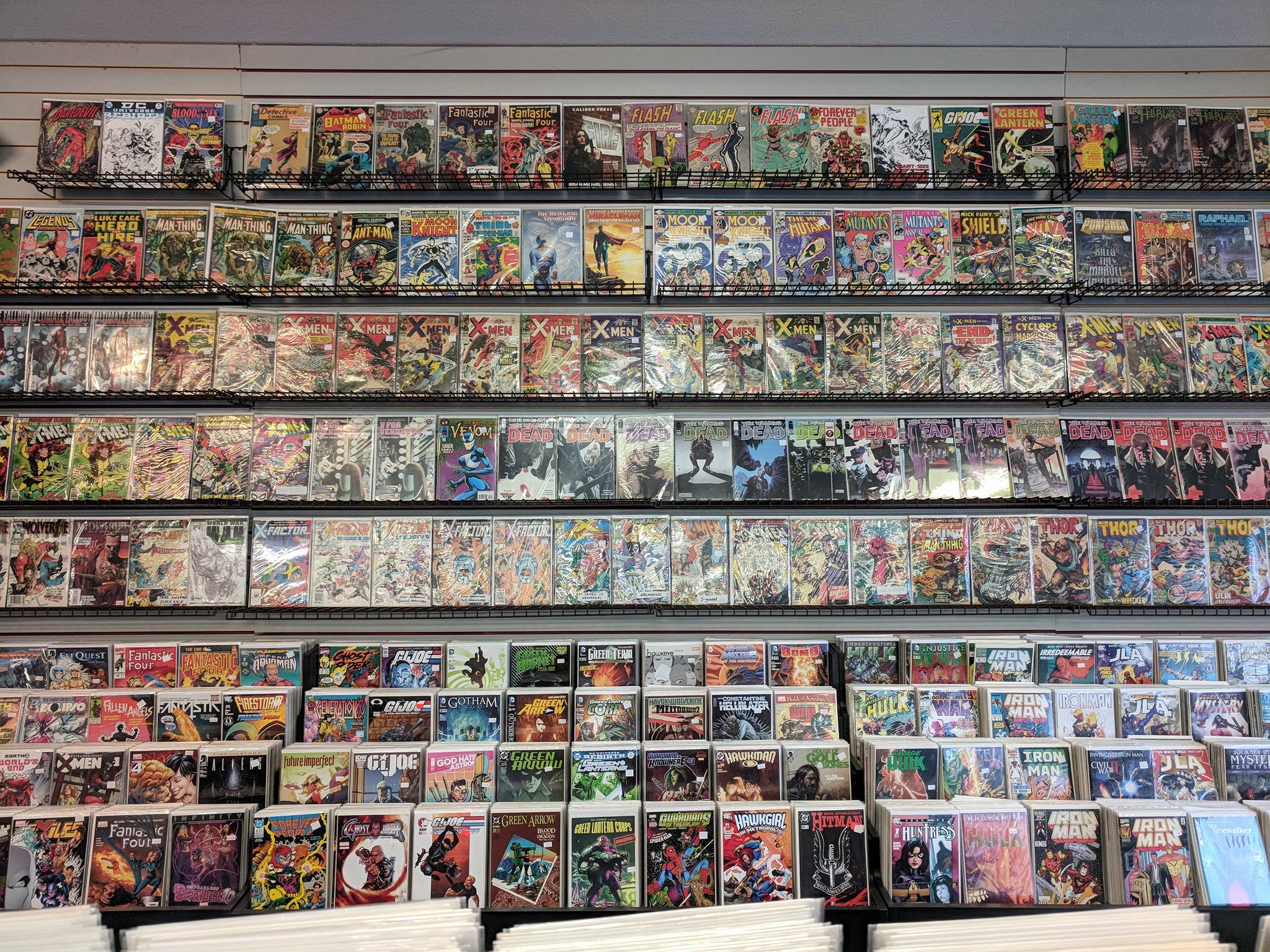 Store Image