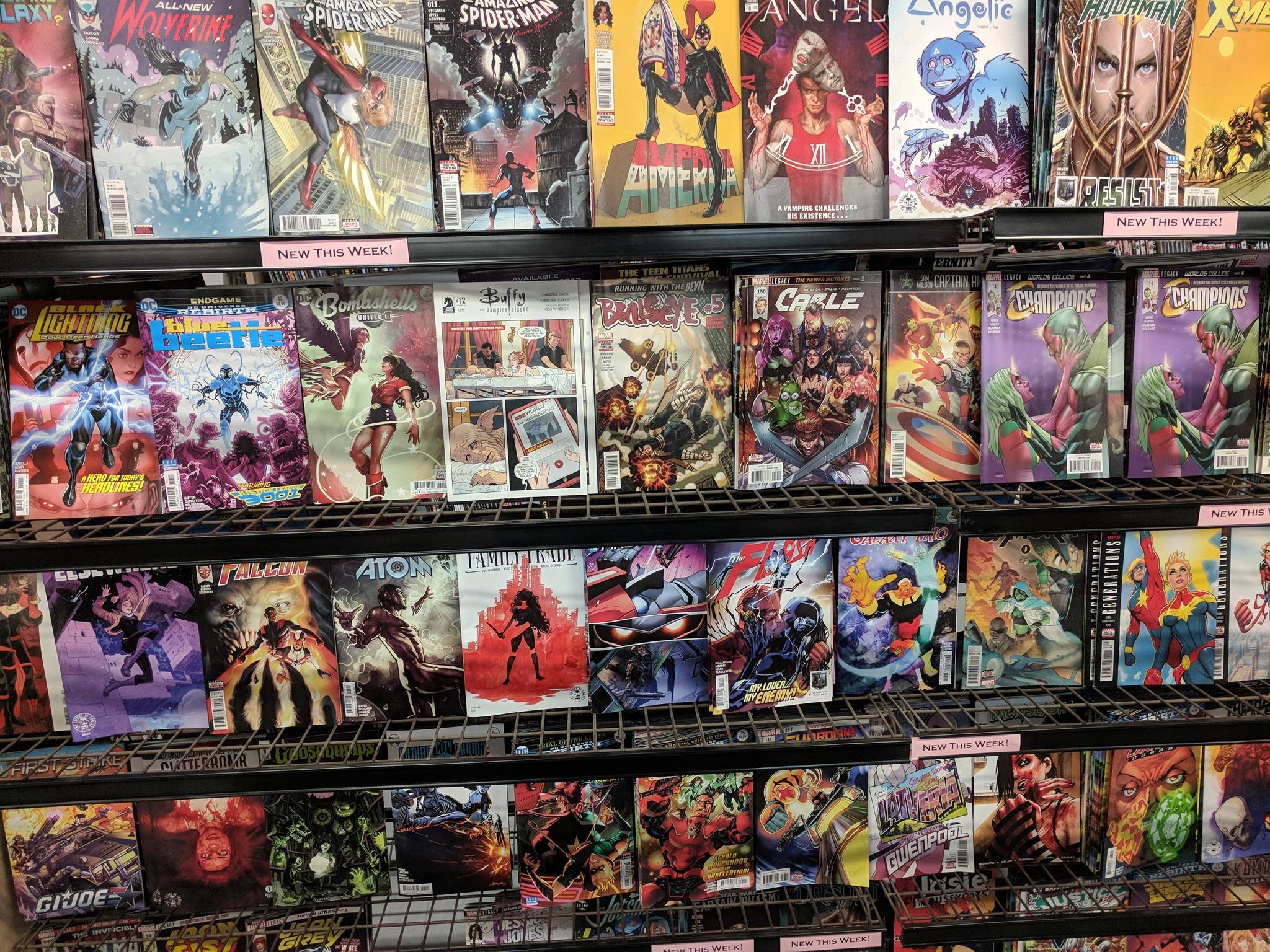 Store Image