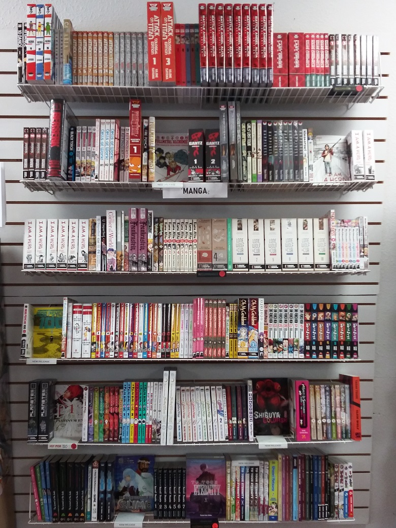 Store Image
