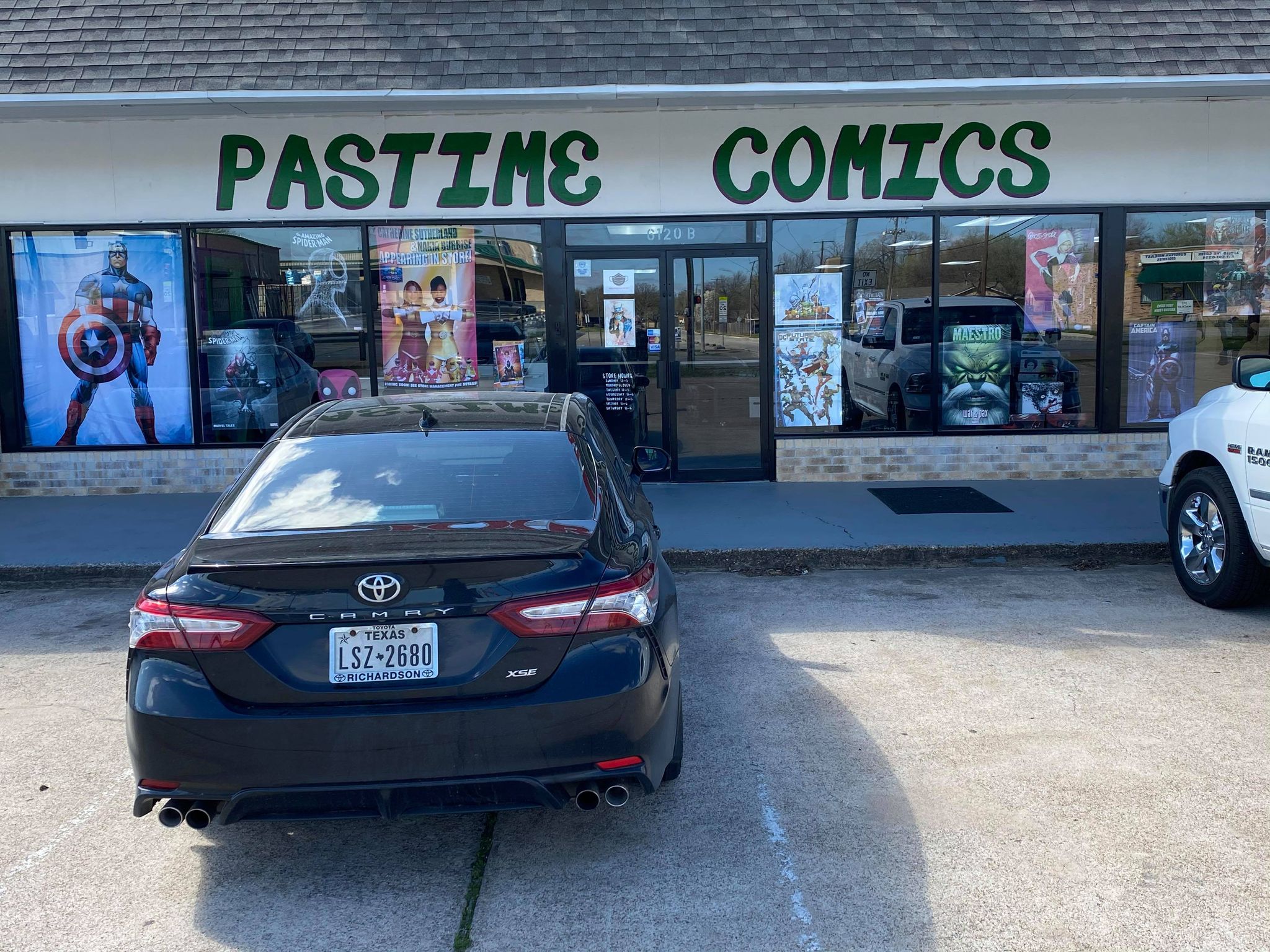 Store Image