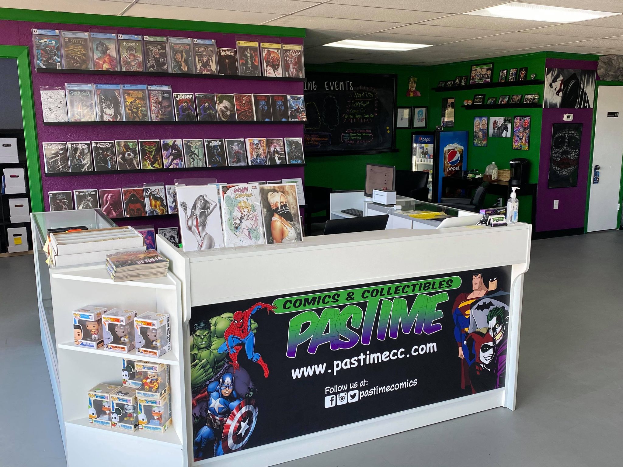 Store Image