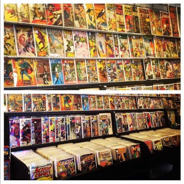 Store Image
