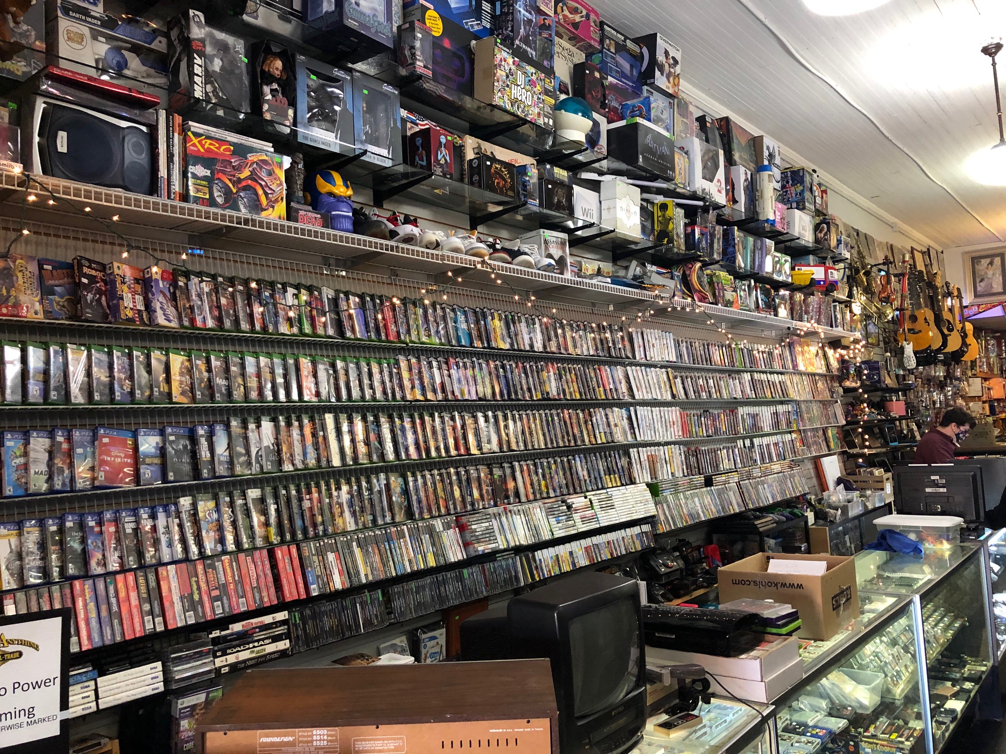 Store Image