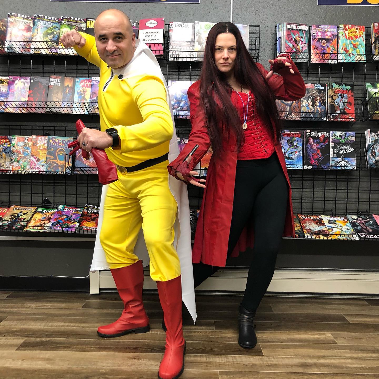 Store Image