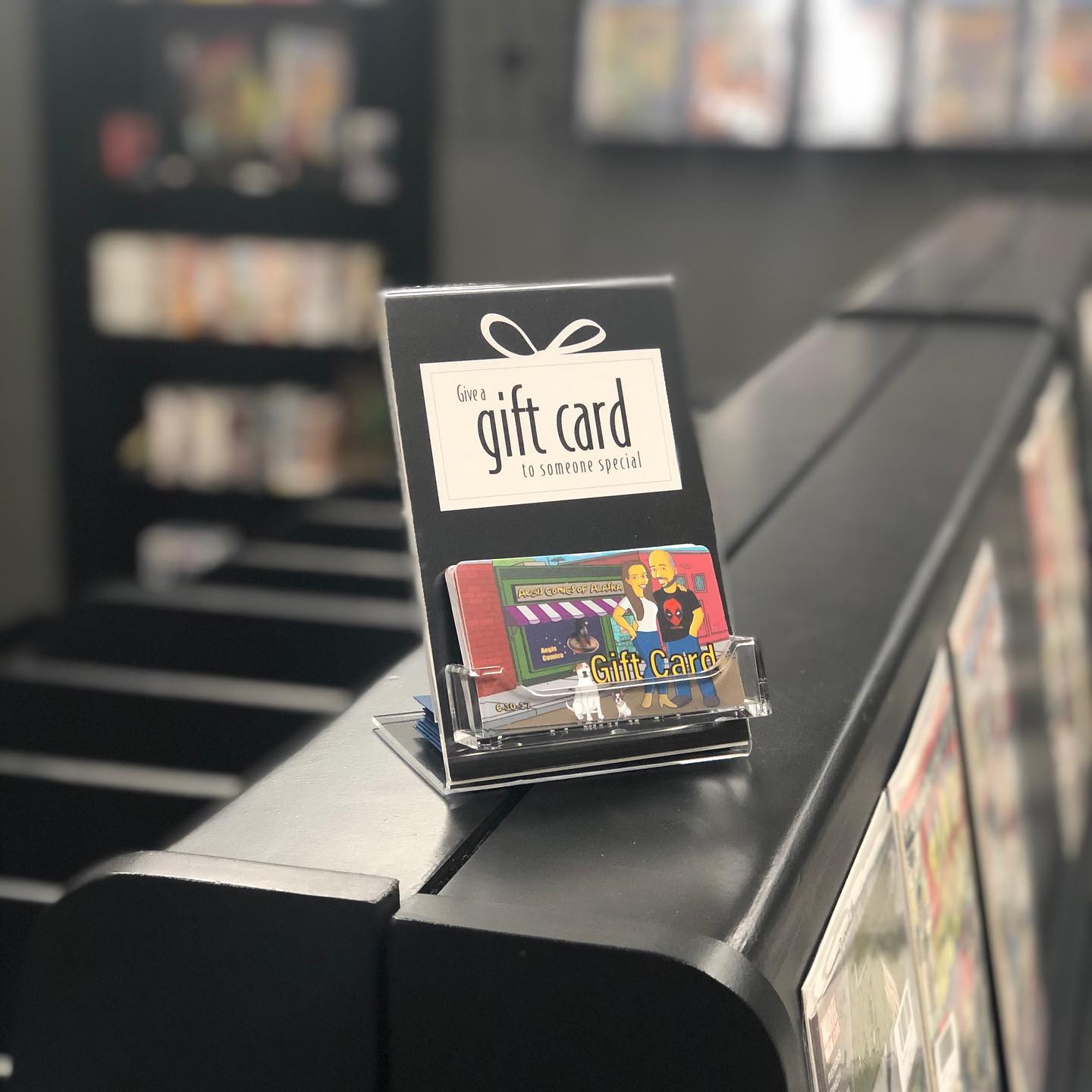 Store Image