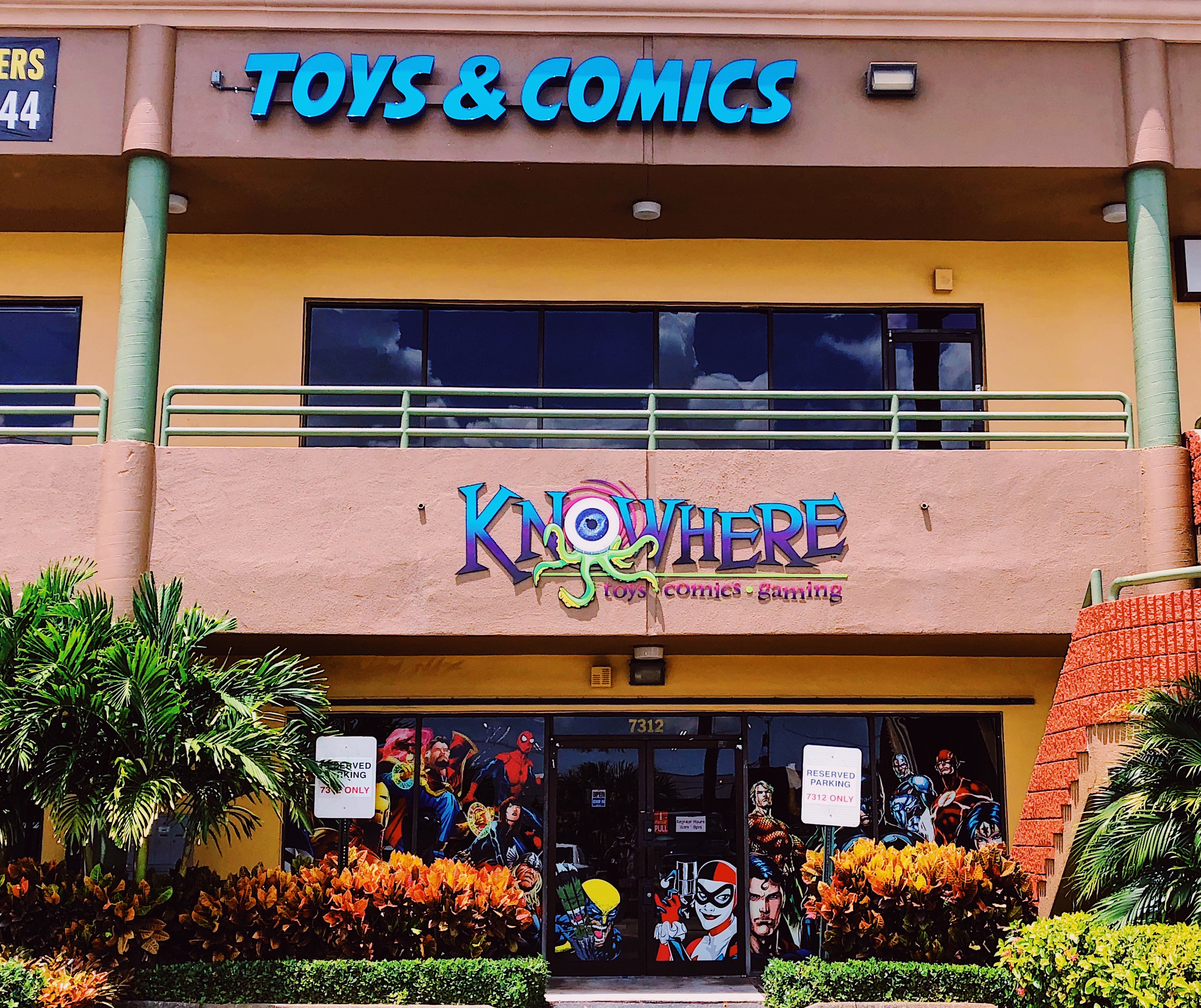 Store Image