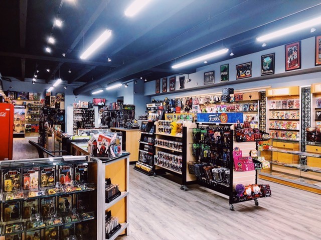 Store Image