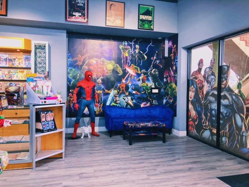 Store Image