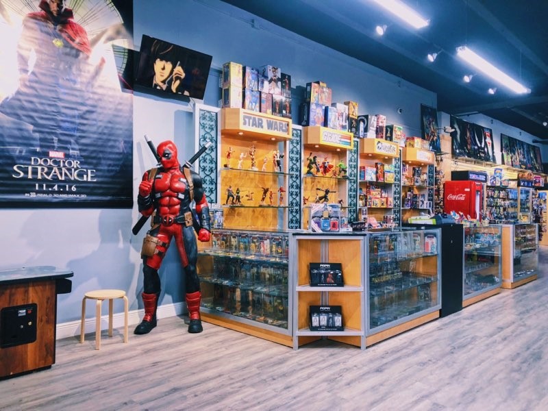 Store Image