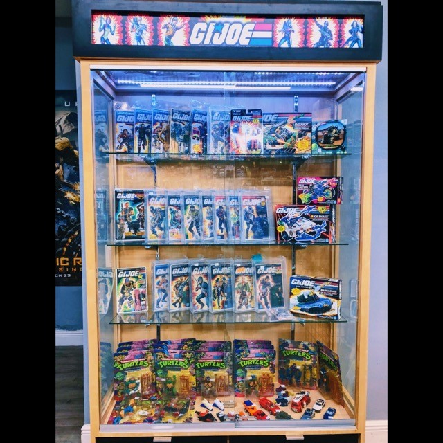 Store Image