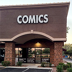 Store Image