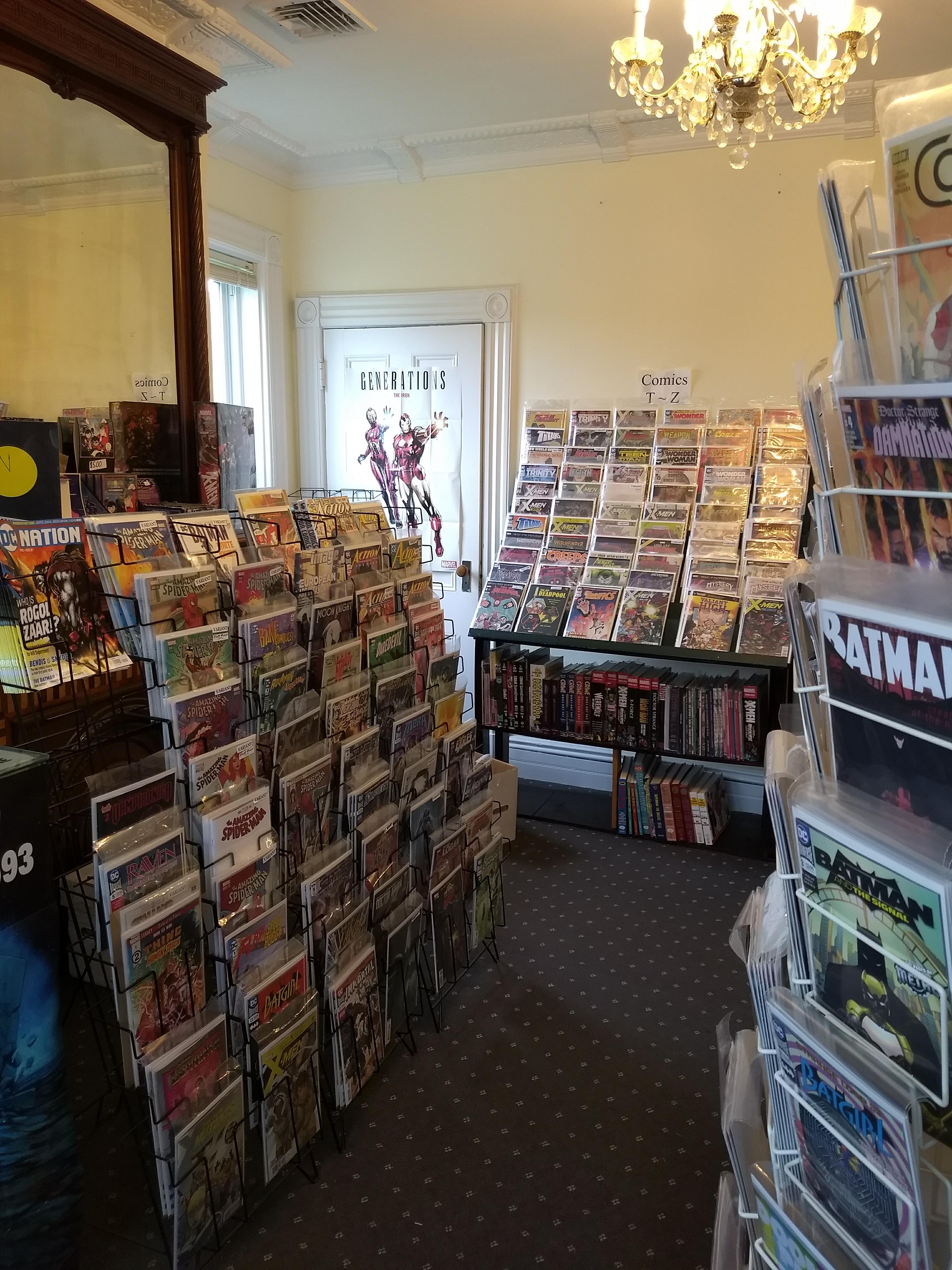 Store Image