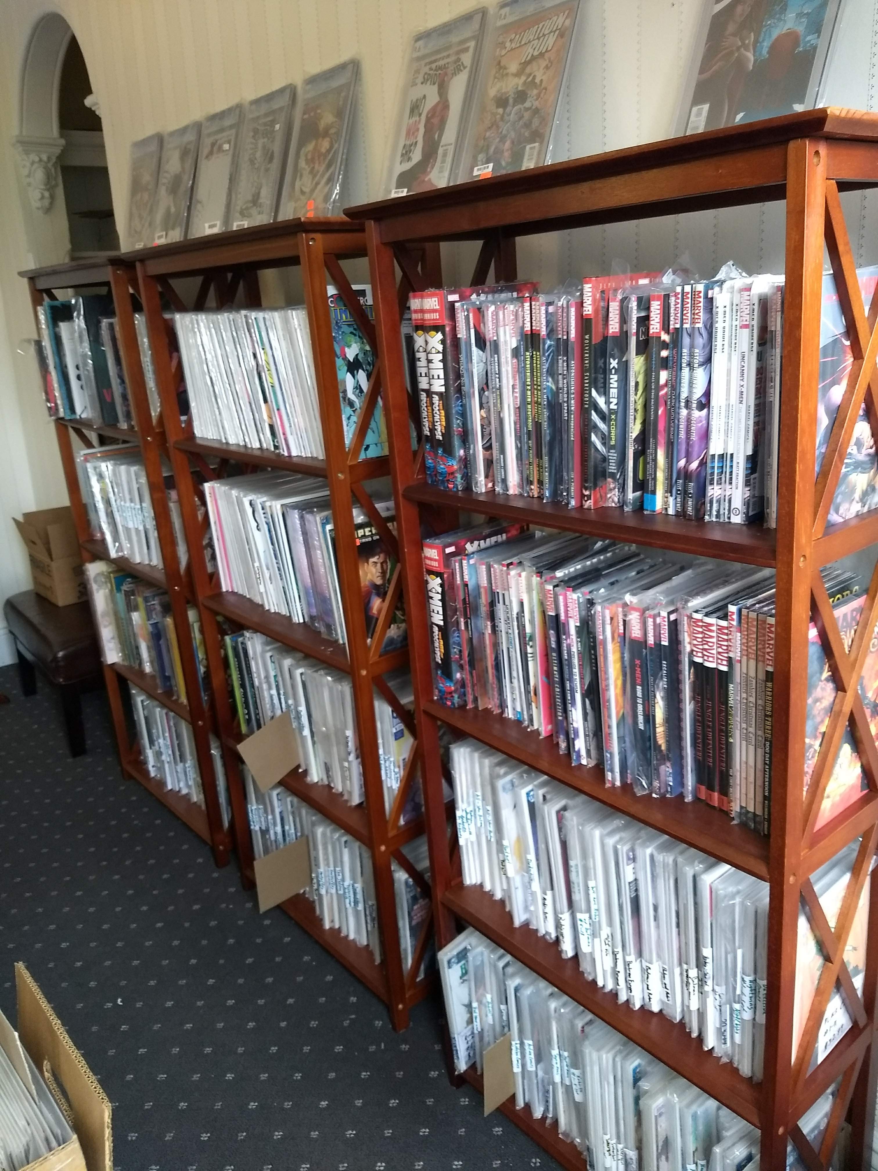 Store Image