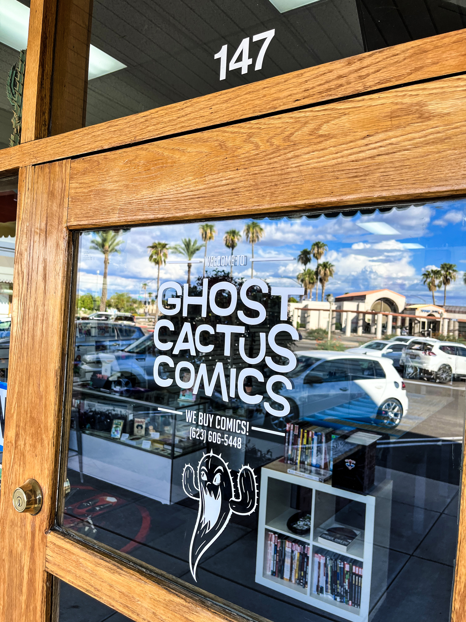 Store Image