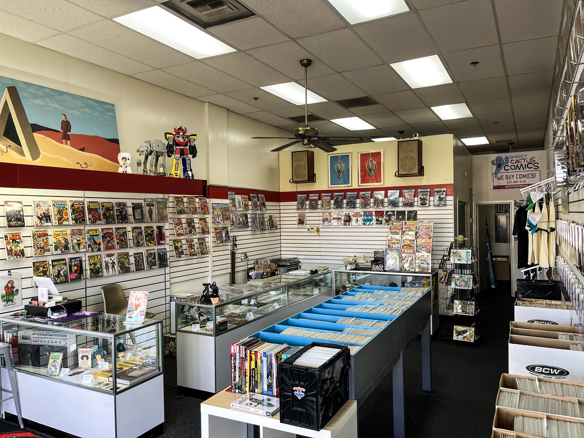 Store Image