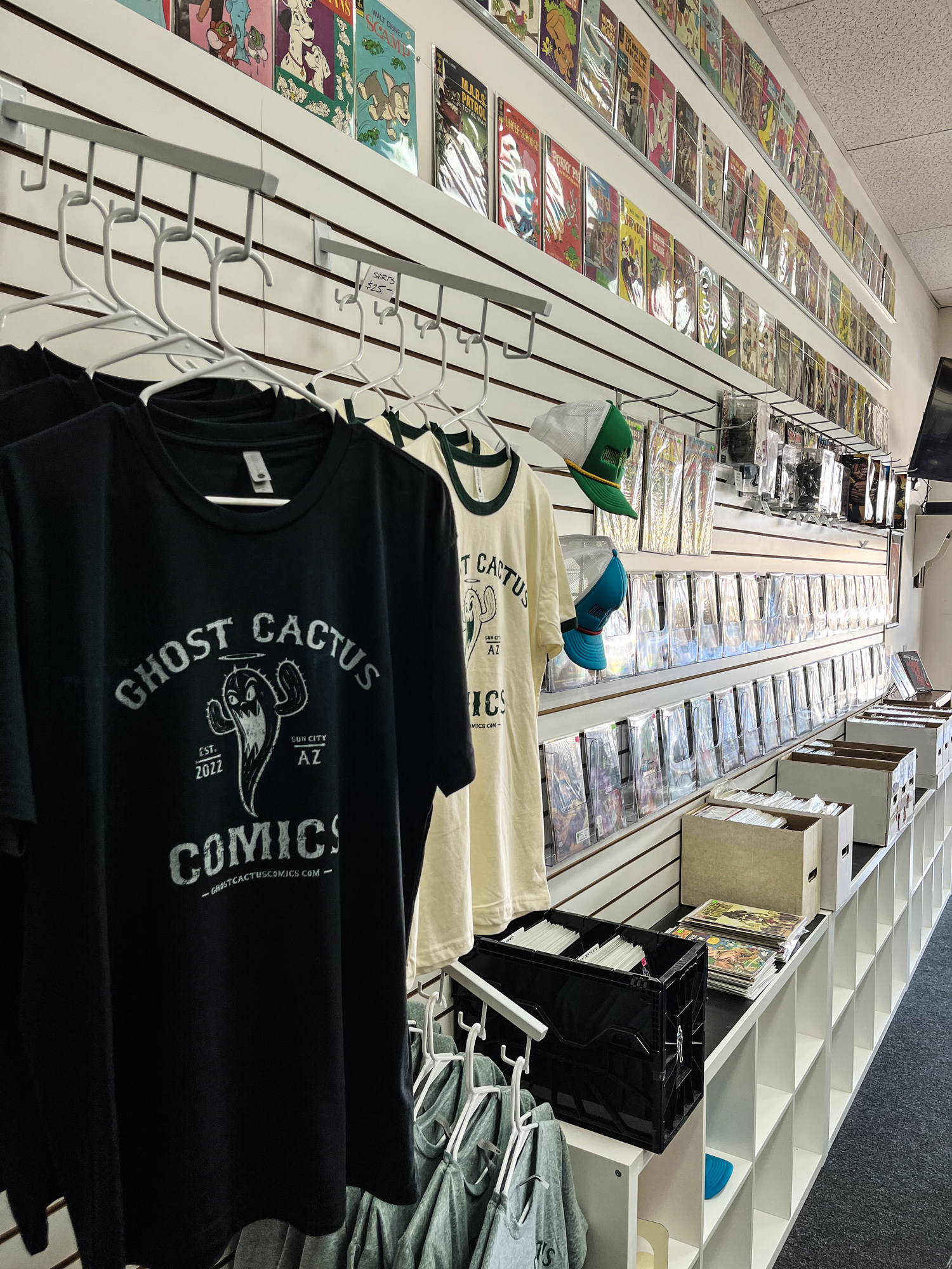 Store Image
