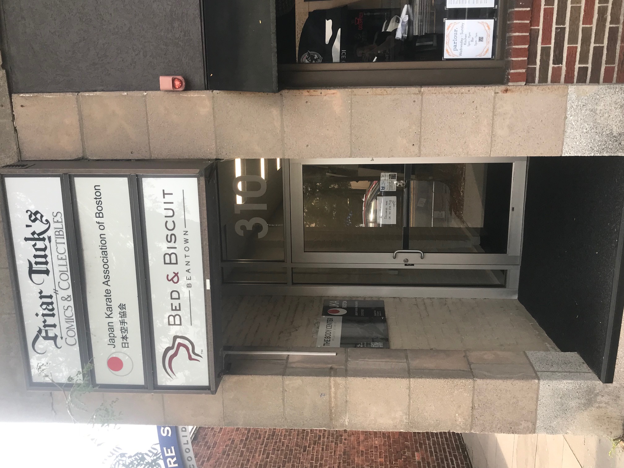 Store Image