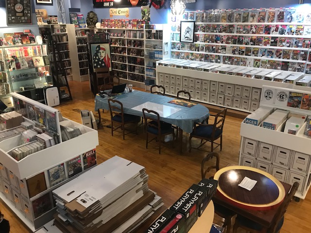 Store Image