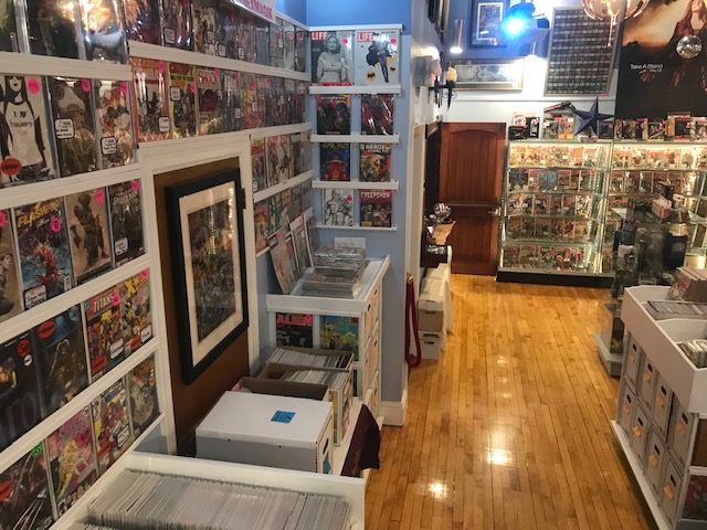 Store Image