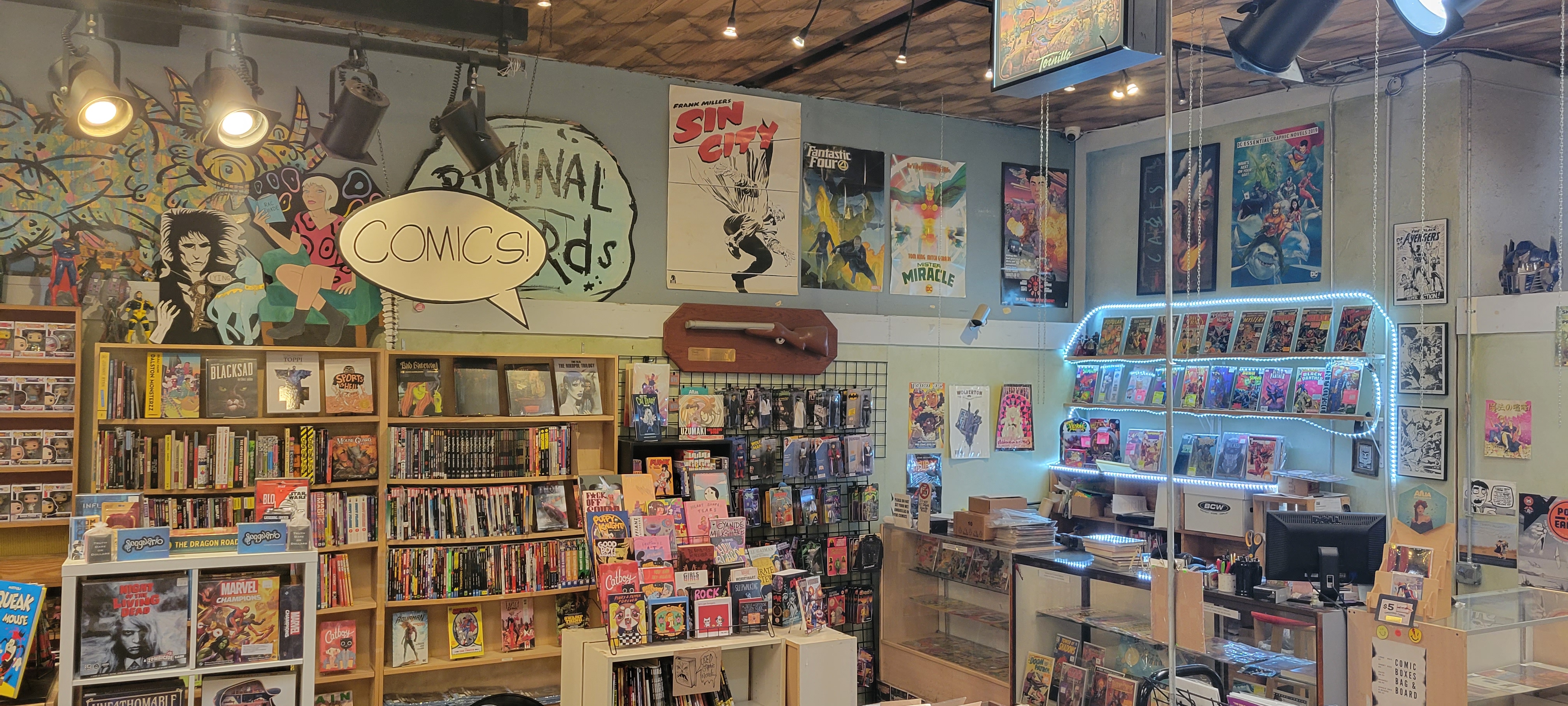 Store Image