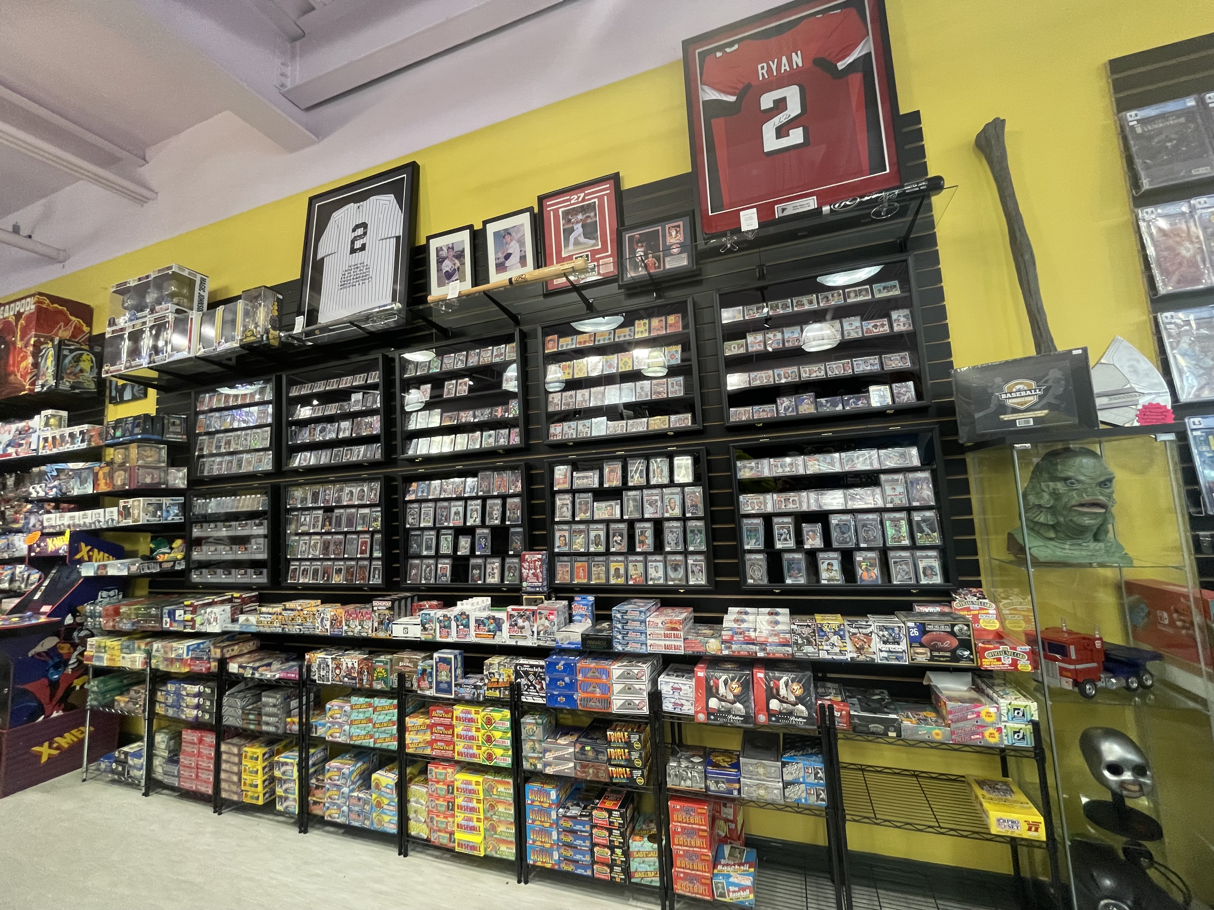 Store Image