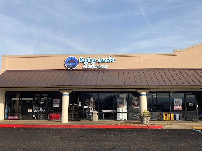 Store Image