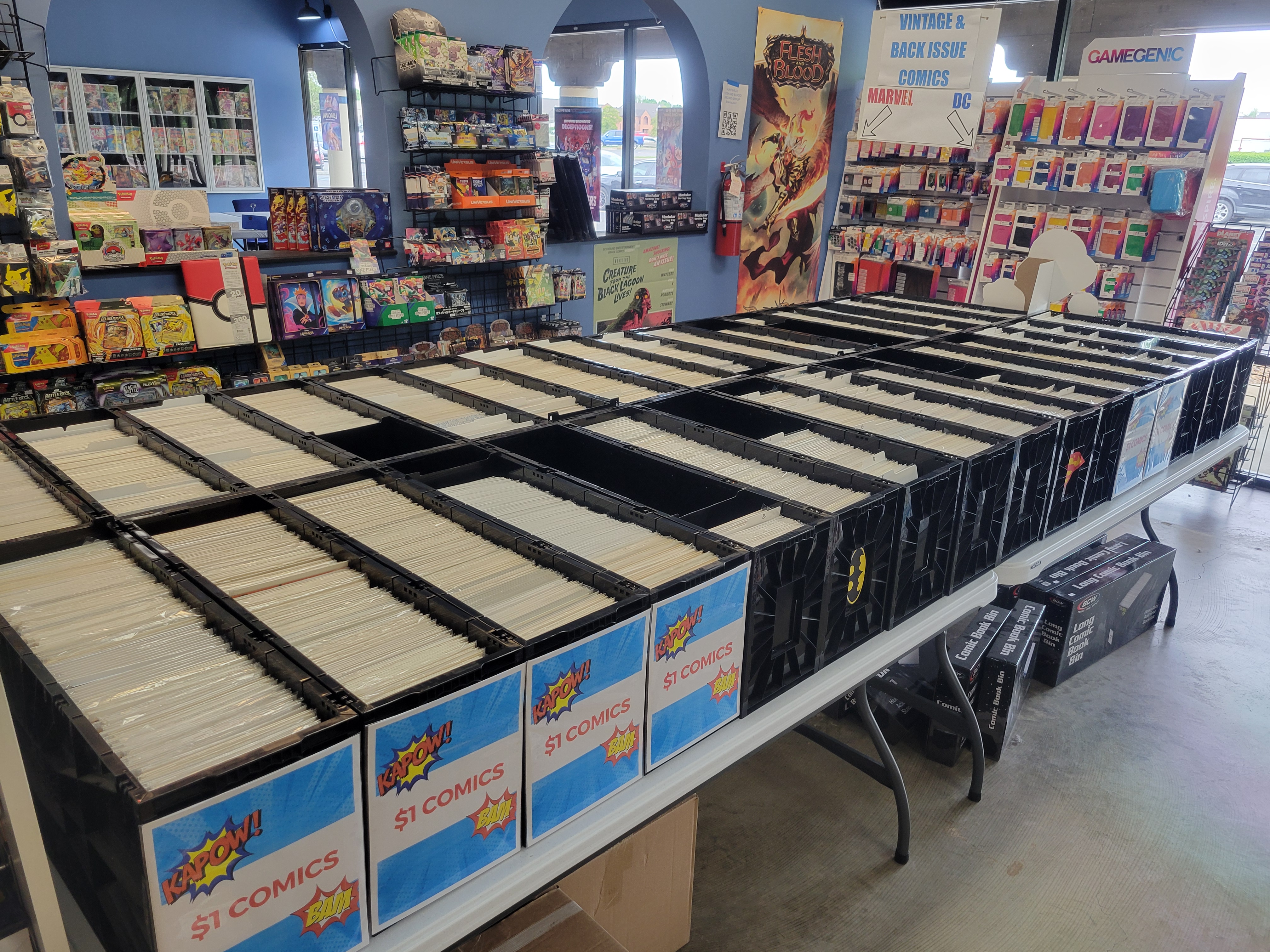 Store Image