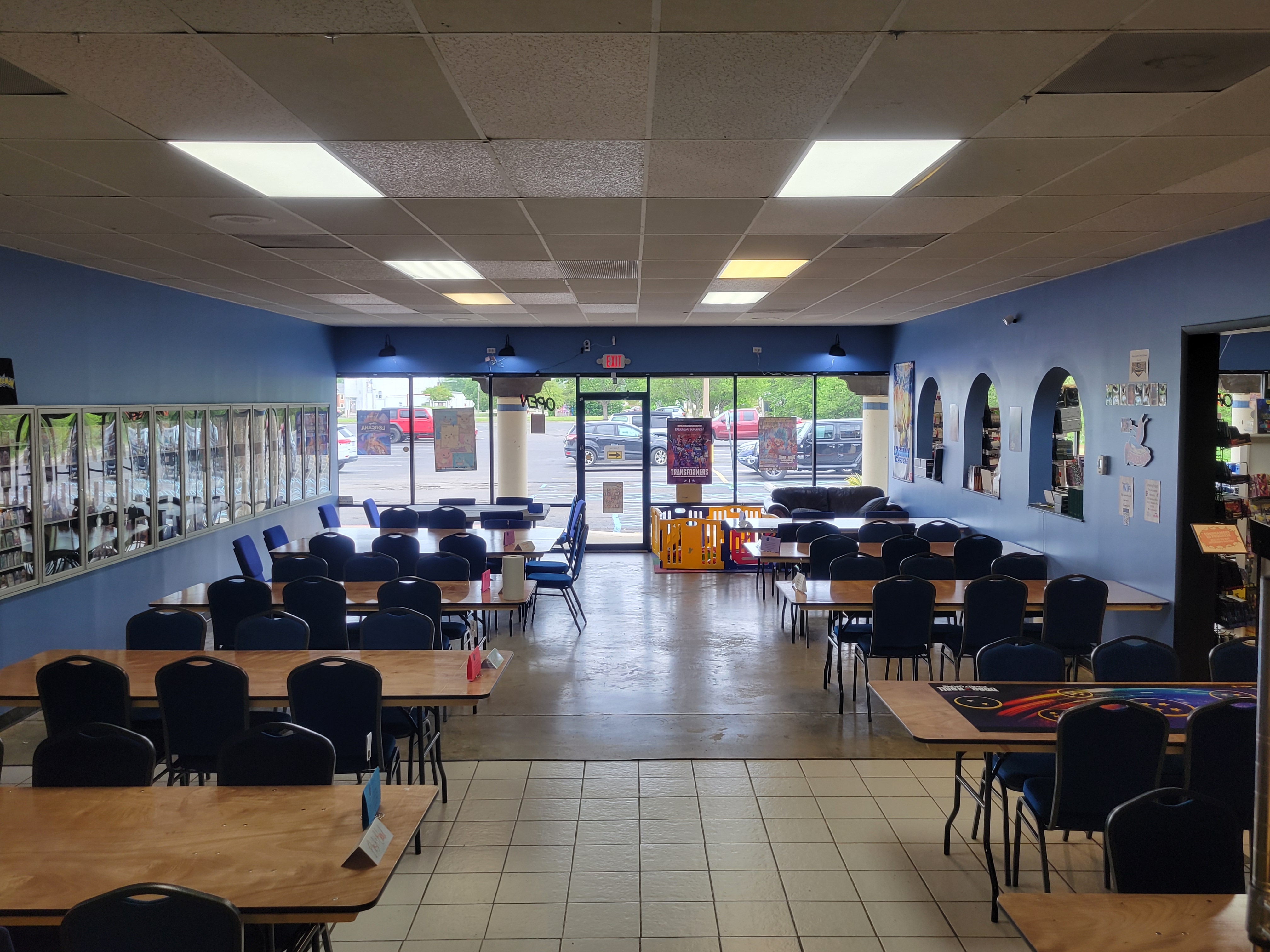 Store Image