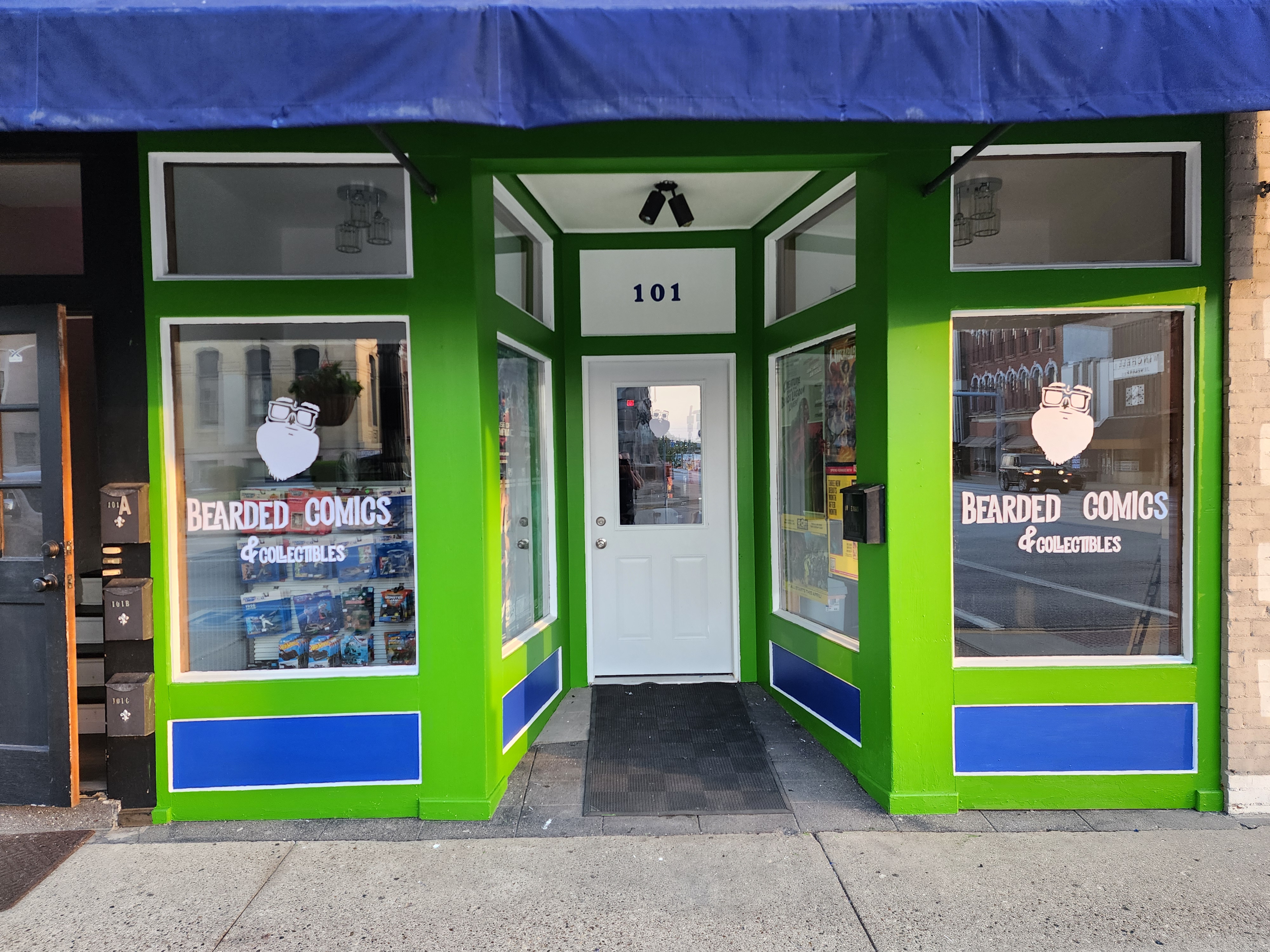 Store Image