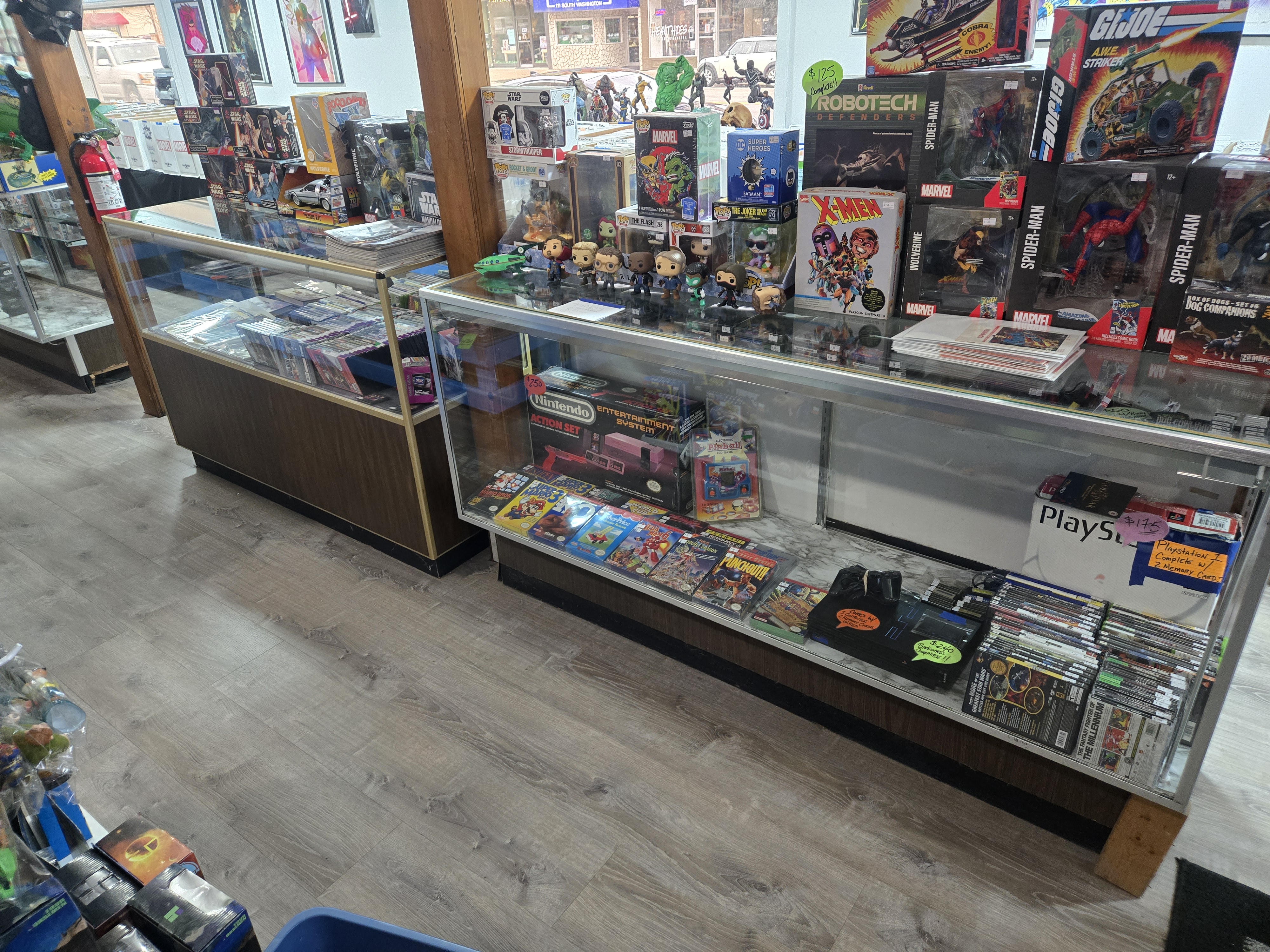 Store Image