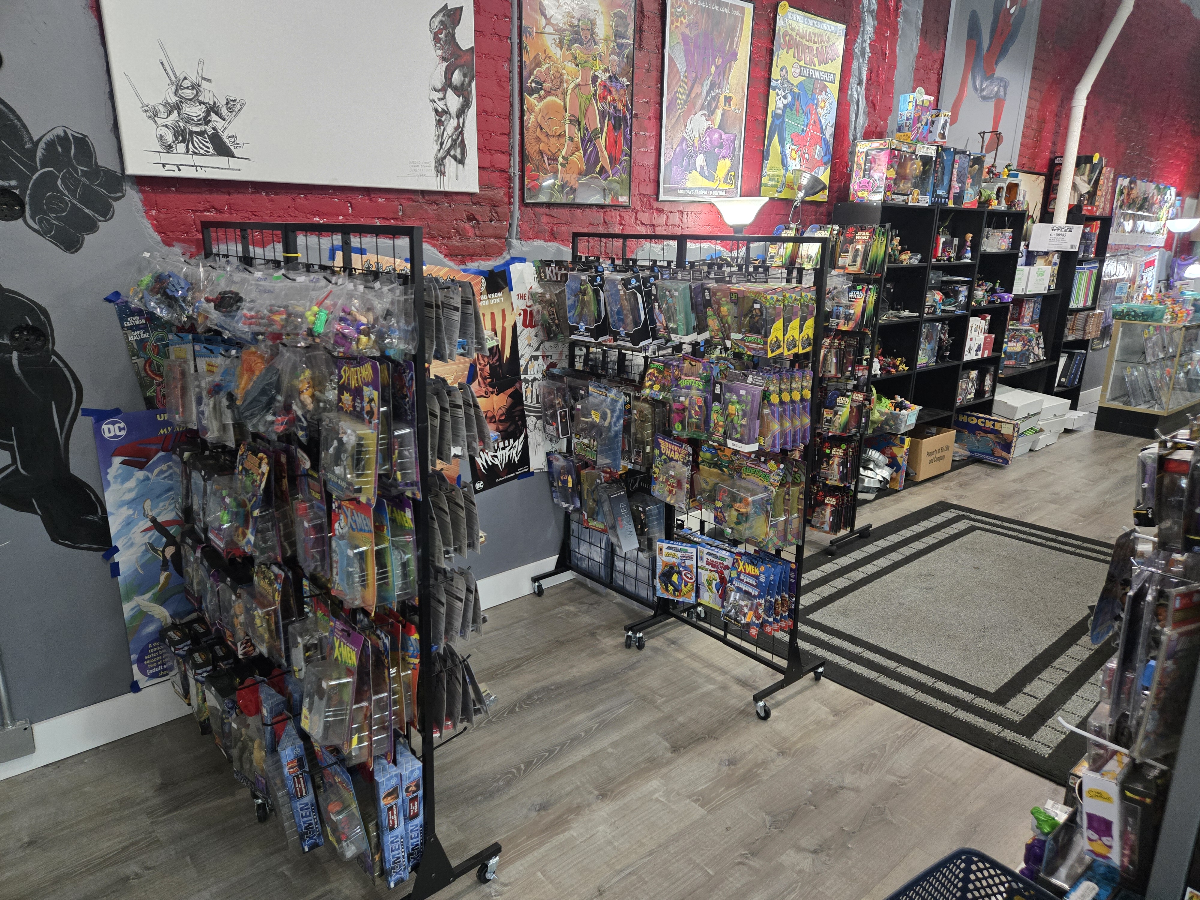 Store Image