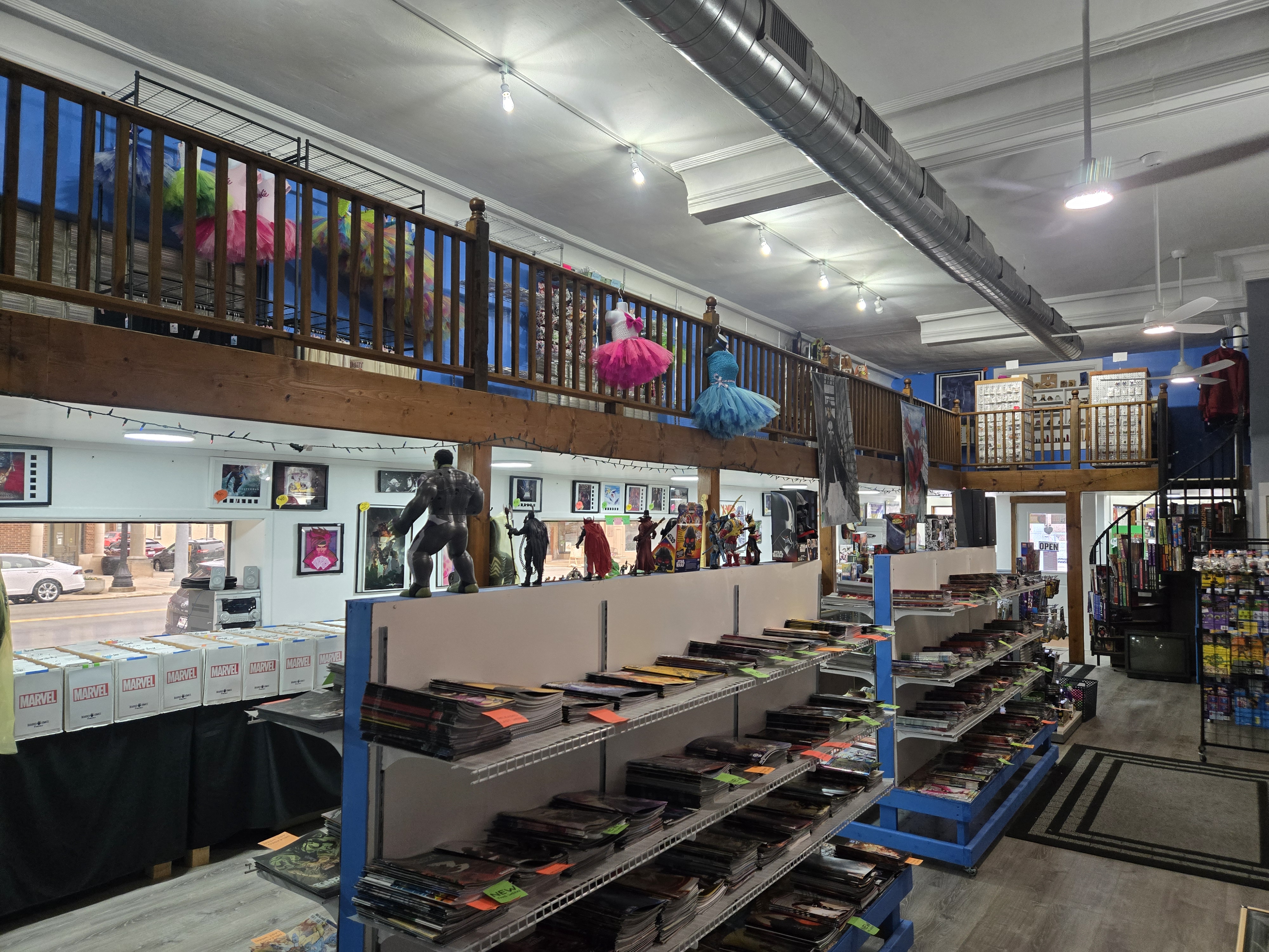Store Image