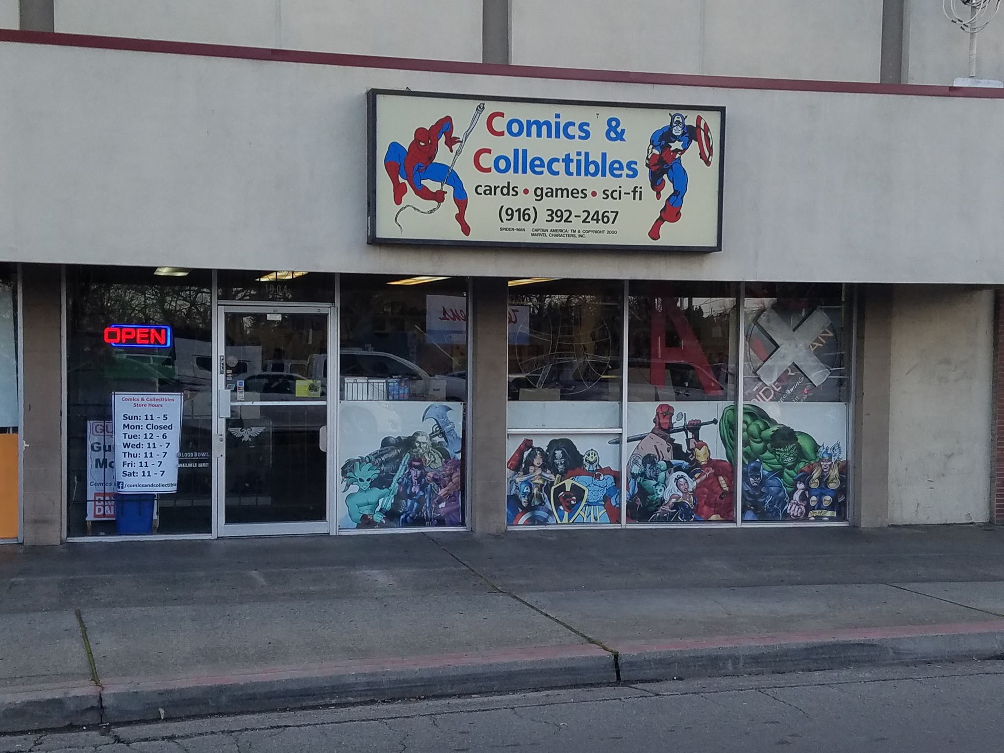 Store Image