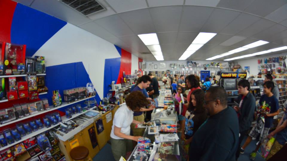 Store Image