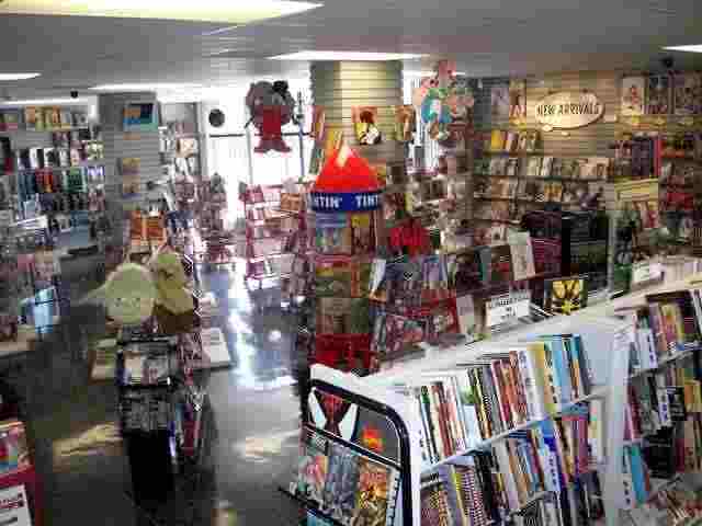 Store Image