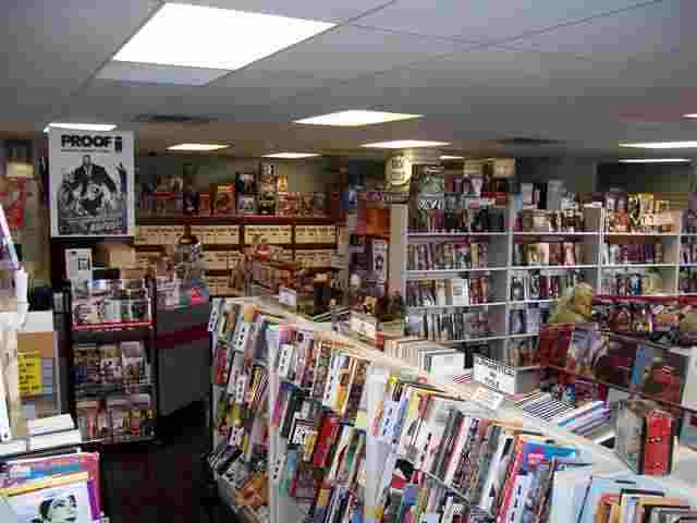Store Image