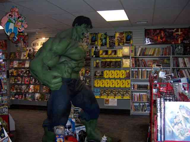 Store Image