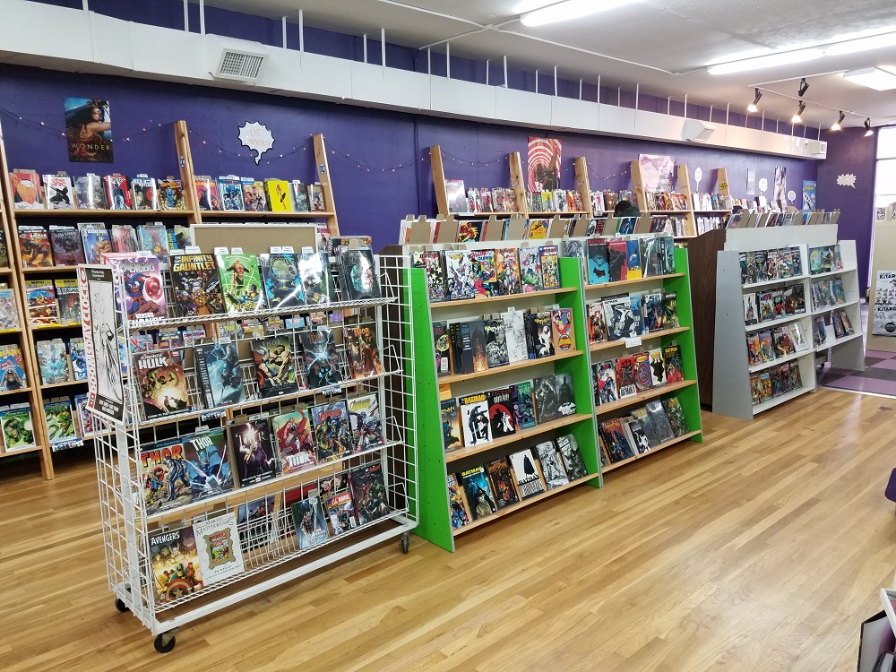 Store Image