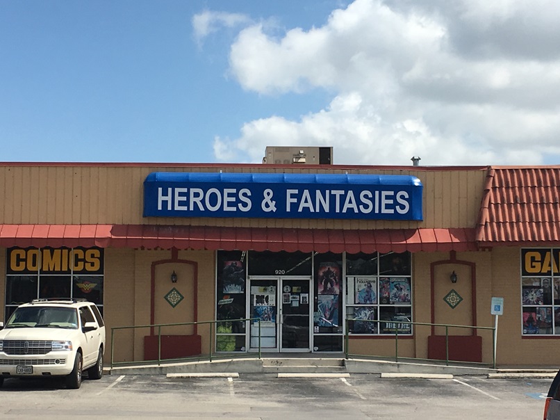 Store Image