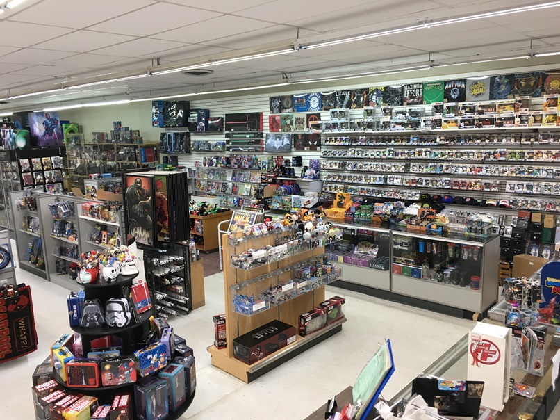 Store Image