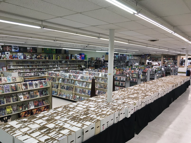 Store Image