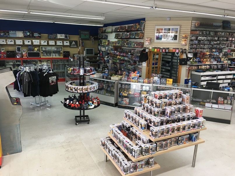 Store Image