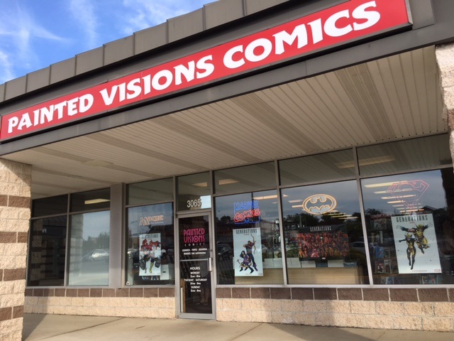Store Image