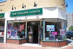 Store Image