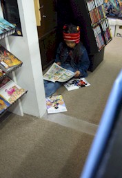 Store Image