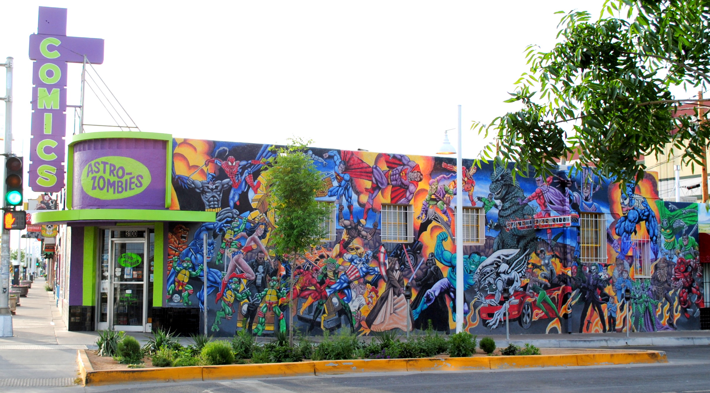 Store Image